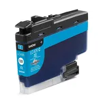 BROTHER tusz LC426XLC oryginalny cyan 5000 stron - 3