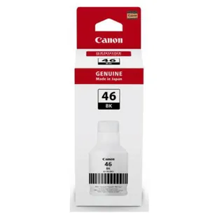 Canon Tusz GI46BK 4411C001 oryginalny black