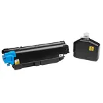 KYOCERA toner TK5290C 1T02TXCNL0 oryginalny cyan 13000 stron - 3