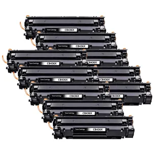 Toner do HP CB436X 36X P1505 M1120 10-pak zamiennik Multibox