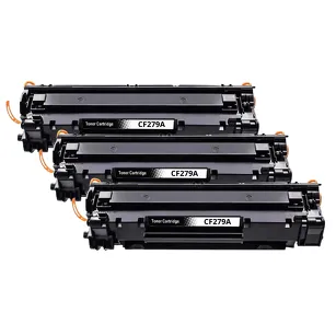 Toner do HP CF279A 79A M12 M26 3-pak Zamiennik Multibox