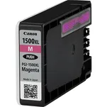 Canon oryginalny tusz PGI1500XL 9194B001 magenta - 2