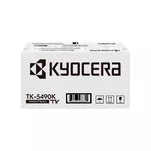 KYOCERA toner TK5490K 1T0C220NL1  oryginalny black 2800 stron - 2