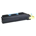 KYOCERA toner TK865Y 1T02JZAEU0 yellow oryginalny 12000 stron - 3