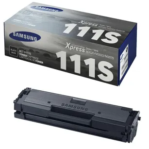 SAMSUNG toner SU810A MLTD111S oryginalny czarny 1000 stron