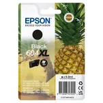 Epson tusz 604XL T10H1 C13T10H14010 oryginalny black - 2