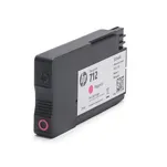 HP 712 tusz 3ED68A oryginalny magenta - 2