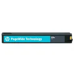 HP 913A tusz F6T77AE oryginalny cyan - 2