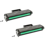 2-PAK Multibox Toner do SAMSUNG ML2160 SCX3400 MLTD101S SU696A 1.5K Zamiennik - 3