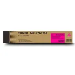 Toner do Sharp MX27GTMA MX2300N MX2700N Magenta zamiennik - 2