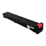 Toner do Sharp MX27GTMA MX2300N MX2700N Magenta zamiennik - 3