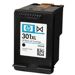 HP 301XL tusz CH563EE oryginalny black - 2