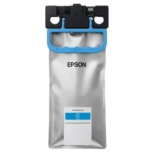 Epson tusz T01D2 C13T01D200 oryginalny cyan