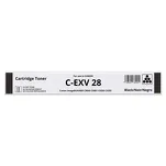 Toner do Canon CEXV28 2789B002 GPR30 iRC5045 iRC5051 iRC5250 iRC5255 Black zamiennik - 2