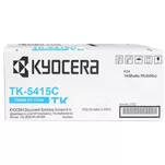 KYOCERA toner TK5415C 1T02Z7CNL0 oryginalny cyan 13000 stron - 2