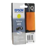 Epson tusz 405XL T05H4 C13T05H44010 oryginalny yellow - 2