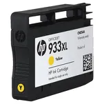 HP 933XL tusz CN056AE oryginalny yellow - 2