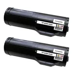 2-PAK Multibox Toner do XEROX B400 B405 106R03581 5.9K zamiennik - 3