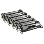 5-PAK Multibox Toner do HP CF226A 26A M402 M426 zamiennik - 2