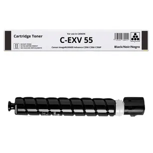 Toner do Canon CEXV55 2182C002 iRC256i iRC356i DXC257i DXC357i Black zamiennik