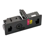 Toner zamiennik 1T02R7BUT0TA  do TRIUMPH ADLER PK5015M magenta 3.0K - 2