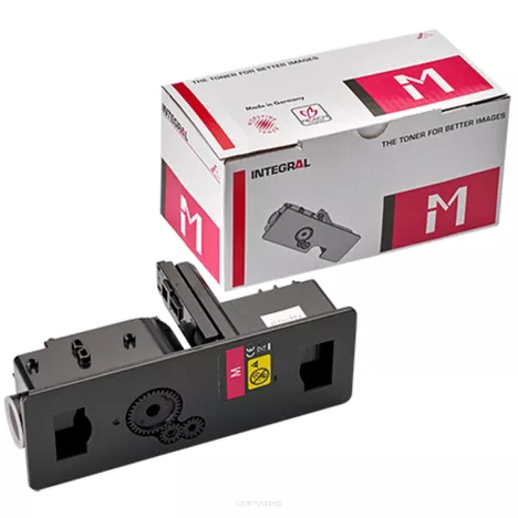 Toner zamiennik 1T02R7BUT0TA  do TRIUMPH ADLER PK5015M magenta 3.0K