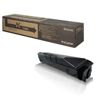 KYOCERA toner TK8600K 1T02MN0NLC czarny oryginalny 30000 stron