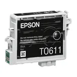 EOL Epson tusz T0611 C13T06114010 oryginalny black - 3