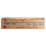 EOL KONICA MINOLTA toner TN213M A0D7352 magenta oryginalny 19000 stron - 2