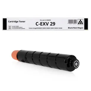 Toner do Canon CEXV29 2790B002 GPR31 iRC5030 iRC5035 iRC5235 iRC5240 Black zamiennik