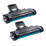 2-PAK Multibox Toner do XEROX 3117 3125 106R01159 3K zamiennik - 3