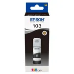 Epson tusz 103 T00S1 C13T00S14A oryginalny black - 2