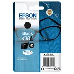 Epson tusz 408L T09K1 C13T09K14010 oryginalny black - 2