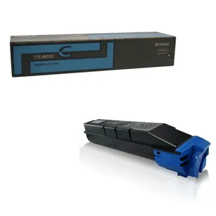 KYOCERA toner TK8505C 1T02LCCNL0 cyan oryginalny 20000 stron