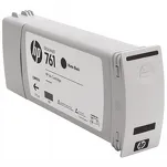HP 761 tusz CM997A oryginalny matte black - 2