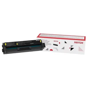 Xerox toner 006R04398 C230 C235 high capacity yellow oryginalny