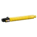Toner do Ricoh MPC4000 841457 841453 Yellow Zamiennik - 3