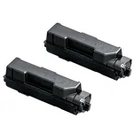 2-PAK Multibox Toner do KYOCERA TK1150 1T02RV0NL0 ECOSYS M2135 M2635 M2735 ECOSYS P2235 2x8.0K zamiennik - 3