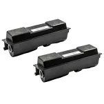 2-PAK Multibox Toner do KYOCERA TK170 1T02LZ0NL0 FS1320 FS1370 ECOSYS P2135 2x7.2K zamiennik - 3