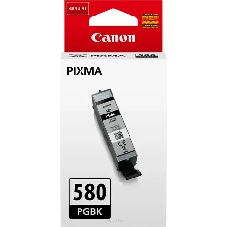 Canon Tusz PGI580PGBK 2078C001 oryginalny black