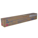 KONICA MINOLTA Toner TN626FM ACV1350 ACV135A Bizhub C450i C550i magenta oryginalny 28000 stron - 2
