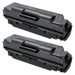 2-PAK Multibox Toner do SAMSUNG ML5010 ML5015 MLTD307E SV058A 20K Zamiennik - 3