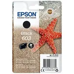 Epson tusz 603 T03U1 C13T03U14010 oryginalny black - 2