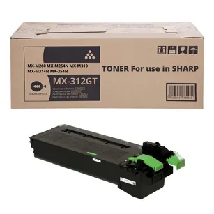 Toner do Sharp MX-312GT MXM260 MXM264 MXM310 MXM314 Black zamiennik