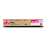 Toner do Ricoh MPC2051 842063 841506 Magenta Zamiennik - 2