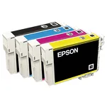 Epson tusz T1285 C13T12854012 4-pak oryginalny cyan / magenta / yellow / black - 3