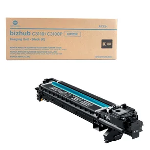 KONICA MINOLTA bęben IUP23K A73303H czarny oryginalny 25000 stron