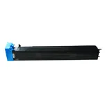 Toner do DEVELOP TN711C Ineo+ 654 654e 754 754e A3VU4D0 Cyan Zamiennik - 3