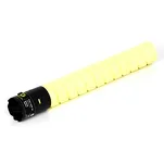 Toner do KONICA MINOLTA TN221Y Bizhub C227 C287 A8K3250 Yellow Zamiennik - 2