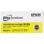 Epson tusz PJIC5 C13S020451 oryginalny yellow - 2